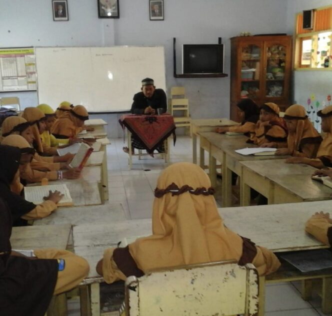 
					Surat Edaran Bersama Libur Sekolah Ramadan Terbit, Ini Jadwalnya