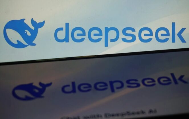 
					Fakta Menarik DeepSeek, AI Perusak Pasar Saham Amerika