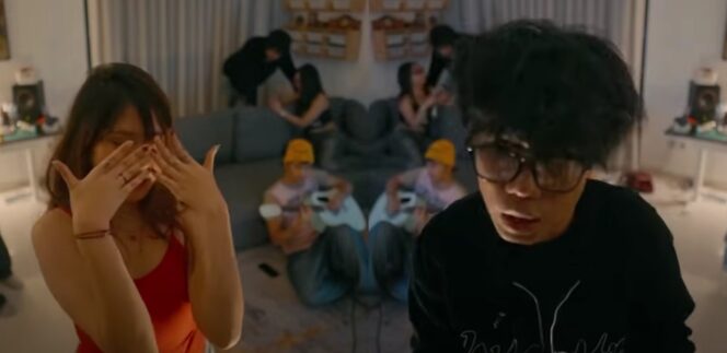 
					Lirik dan Chord Lagu “Garam & Madu (Sakit Dadaku)”