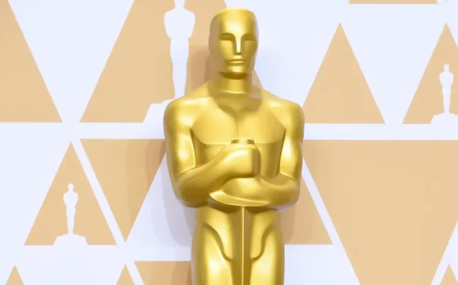 
					Nominasi Oscar 2025: Lihat Daftar Lengkap Nominasi Untuk Penghargaan Ke-97.