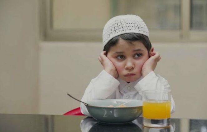 
					Rahasia Anti Lemas! 9 Tips Kuat Puasa Ramadhan Sepanjang Hari