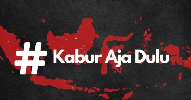 
					Trend #KaburAjaDulu Berujung Perdebatan Antar Diaspora Indonesia