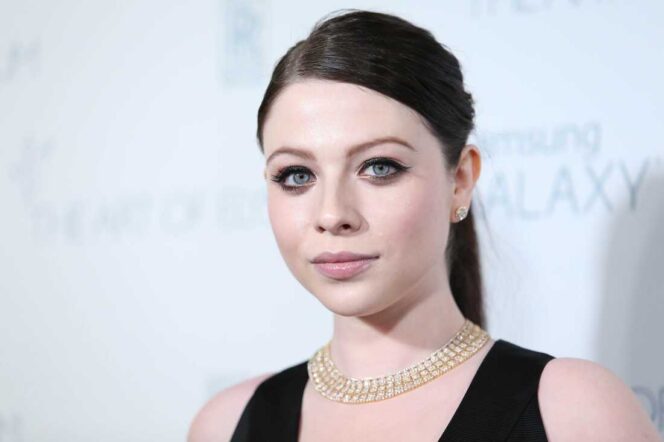 
					Bintang Gossip Girl, Michelle Trachtenberg Meninggal Dunia di Usia 39