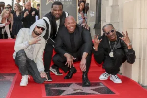 DR. Dre Ternyata Bukan Seorang Dokter