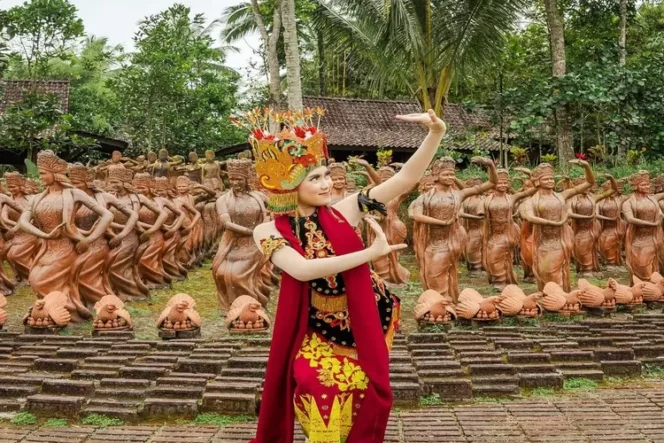 
					Bikin Ngiler, Berikut Kuliner Banyuwangi yang Wajib Kamu Coba