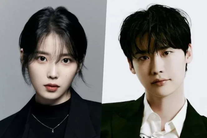 
					Rumor Putusnya IU dan Lee Jong Suk Viral di Media Sosial