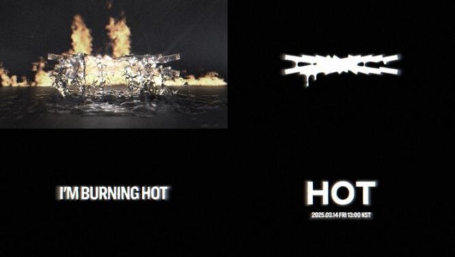 
					LE SSERAFIM Siap Comeback dengan Mini Album Kelima ‘HOT’