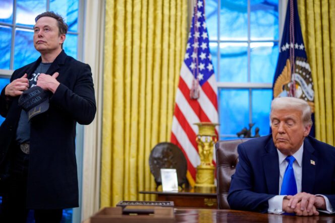 
					X Bayar $10 Juta Pada Presiden Trump