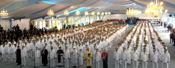 
					Long March Pelantikan Kepala Daerah Terpilih di Jakarta