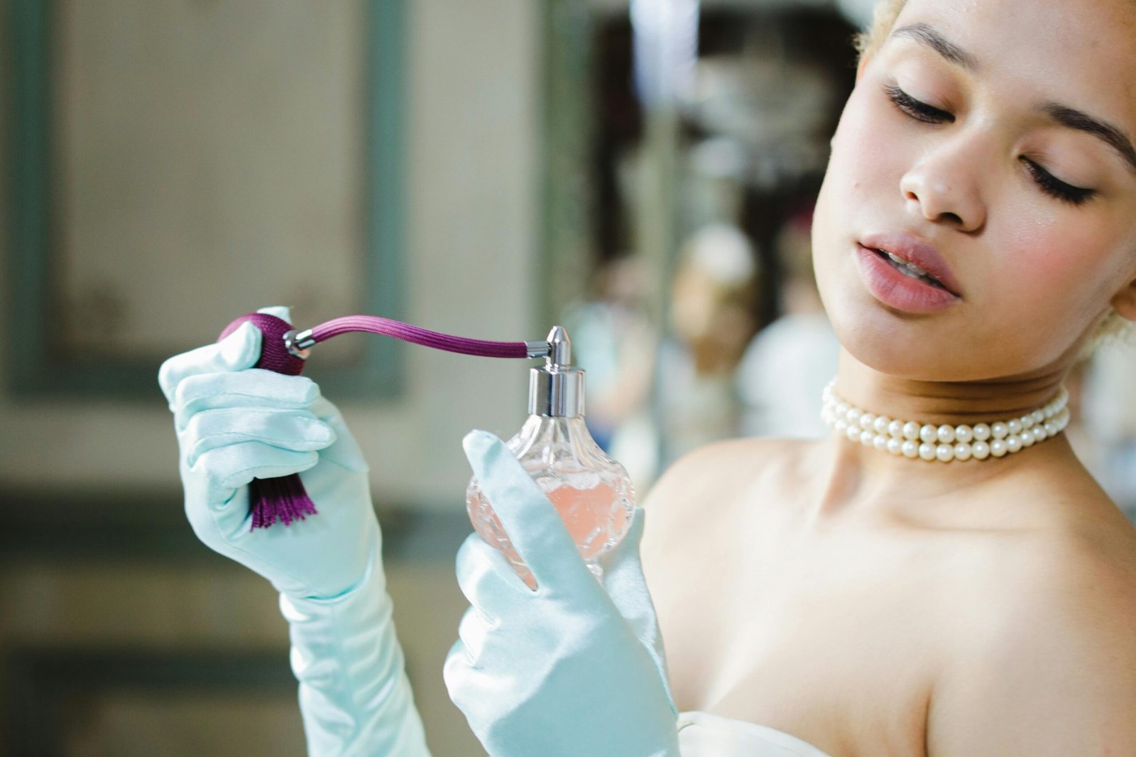Jenis-Jenis Parfum: Mana yang Paling Tahan Lama?