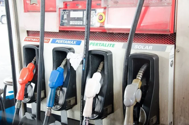 
					Kejaksaan Agung Tetapkan 9 Tersangka Kasus Dugaan Pengoplosan Pertamax di Pertamina