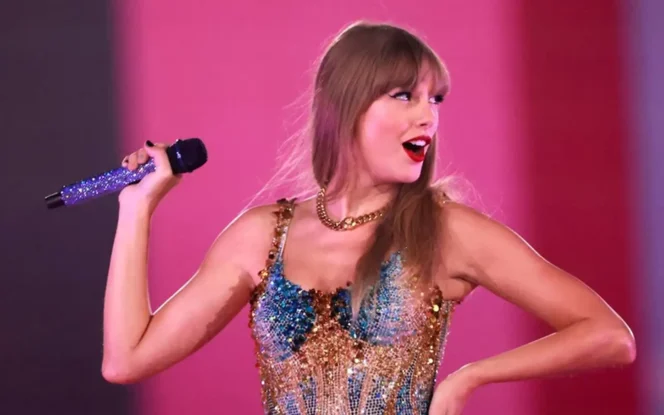 
					Taylor Swift Diumumkan Sebagai Pembawa Acara Pada Grammy Awards Hari Minggu, 2 Februari