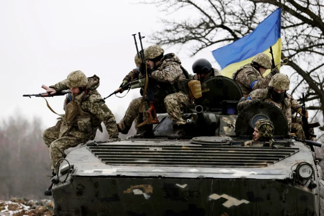 
					Amerika Serikat Menolak Rancangan Resolusi PBB tentang Perang Rusia-Ukraina