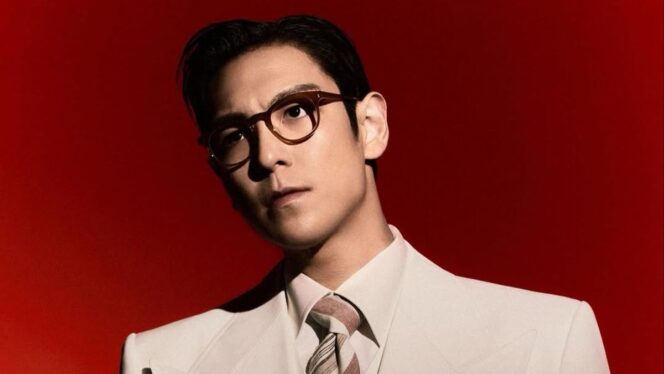 
					T.O.P Tanggapi Rumor Kembali ke BIGBANG
