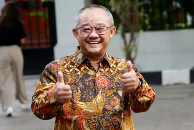 
					Mendikdasmen, Abdul Mu’ti: Siswa Libur Lebaran Maju ke Tanggal 21 Maret