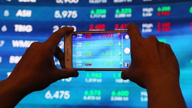 
					Morgan Stanley Turunkan Rating Saham RI Menjadi Underweight: Apa Artinya?
