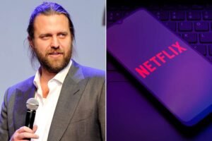 Sutradara Hollywood Ditangkap, Diduga Gelapkan Dana Rp176 Miliar dari Netflix