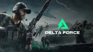 Garena Umumkan Tanggal Peluncuran Game “Delta Force” Versi Mobile