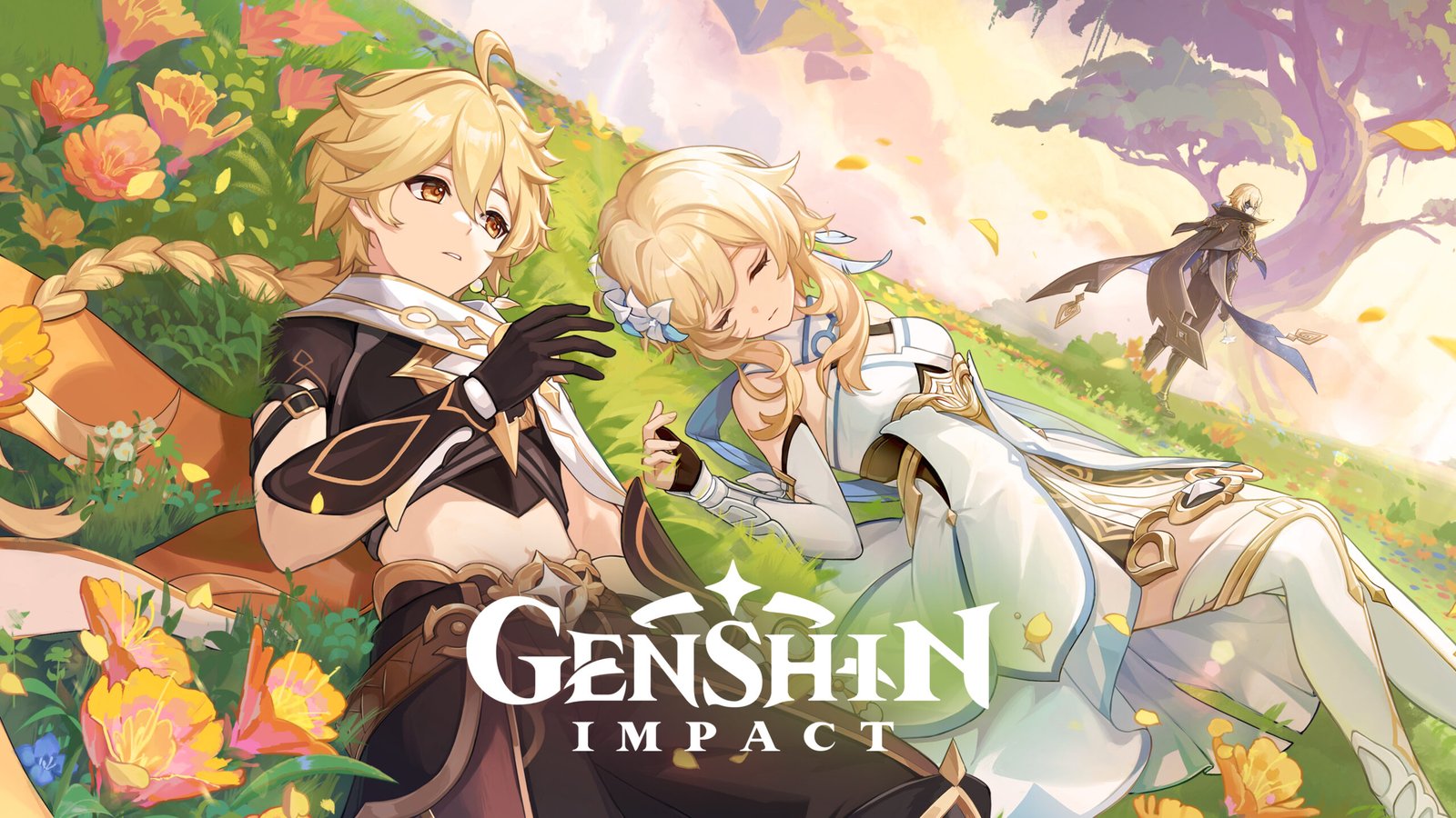 Genshin Impact Versi 5.5 Rilis dengan Karakter Baru