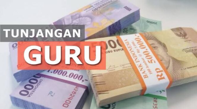 
					Tunjangan Akan Segera Cair, Guru ASN dan Non ASN Siap Siap, Simak Syaratnya