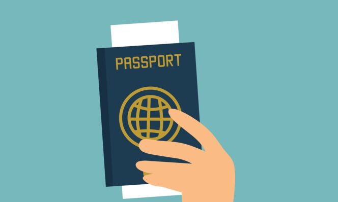 
					Paspor Malaysia Menguat ke Posisi 9 Dunia, Paspor Indonesia Tetap Lemah di Posisi 69