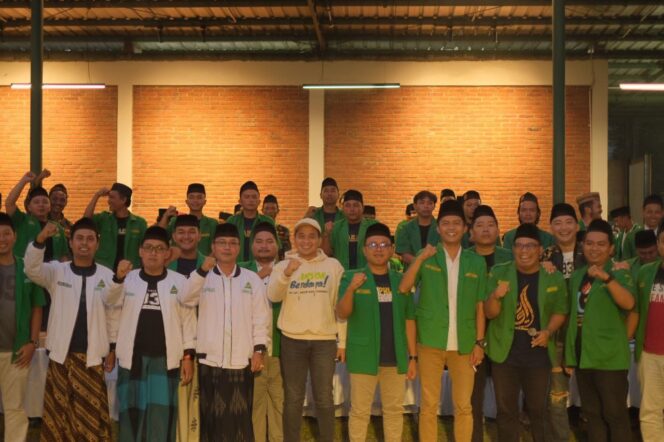 
					Ansor Banyuwangi Targetkan Pimpinan Anak Cabang di Kecamatan Punya UMKM yang Bankable
