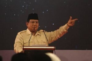 Prabowo Subianto: Pengangkatan ASN 2025 Lewat Rekrutmen Normal Tanpa Afirmasi Honorer