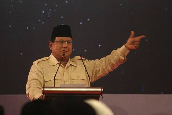 
					Prabowo Subianto: Pengangkatan ASN 2025 Lewat Rekrutmen Normal Tanpa Afirmasi Honorer