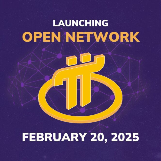 
					Peluncuran Mainnet Pi Network, Ini yang Perlu Kamu Ketahui!