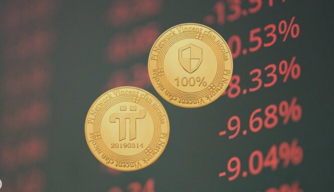 
					Pi Network Siap Gelar Pembakaran Koin Besar? Begini Dampaknya pada Harga Pi Coin!