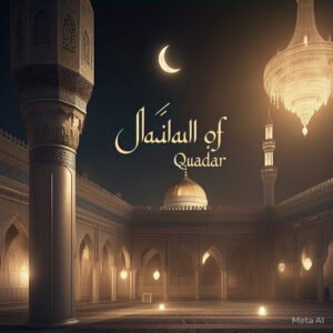 Tanda-Tanda Orang yang Memperoleh Lailatul Qadar