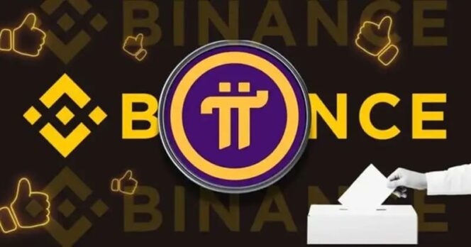 
					Binance Coret Pi Network dari Daftar Listing : Apa Alasannya?