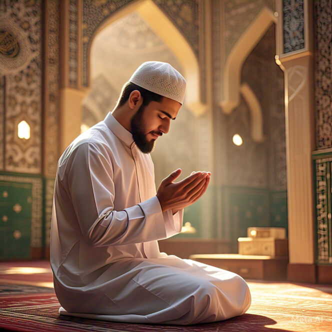 
					Doa Hari ke-23 Puasa Ramadhan