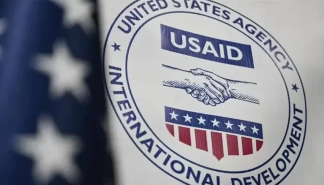 
					Mengenal Kiprah USAID di Indonesia, Lembaga Bantuan Amerika yang akan Dibubarkan Donald Trump