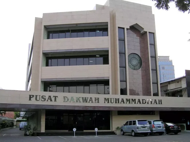 
					Idul Fitri Muhammadiyah Tanggal Berapa? Ini Hasil Hisabnya