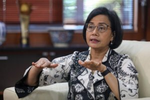 Penerimaan Pajak Januari 2025 Anjlok Dibandingkan Januari 2024