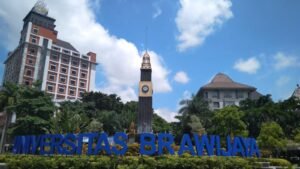 Peluang Lolos Besar Nih! Berikut Jurusan dengan Peminat Rendah di Universitas Brawijaya