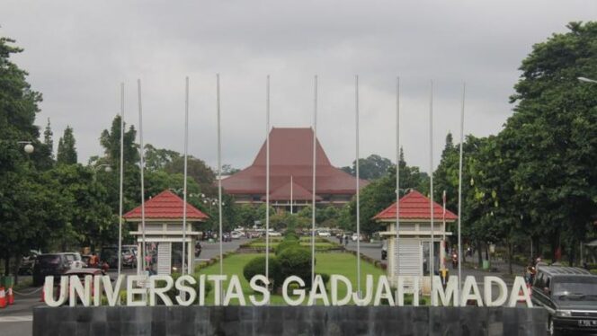 
					Berikut Daftar Jurusan dengan Peminat Rendah di UGM