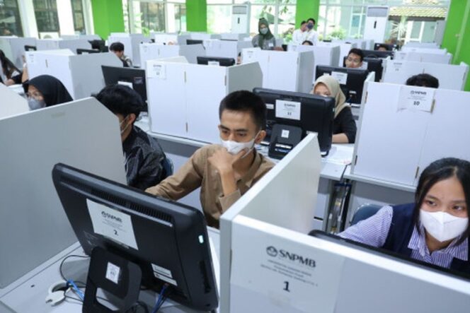 
					Jangan Sampai Gagal UTBK! Ini Ukuran Cetak Kartu Peserta yang Benar