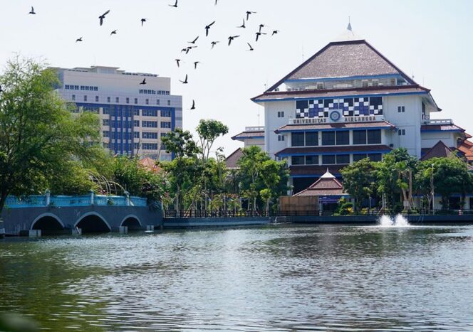 
					Sepi Nih! Berikut Jurusan dengan Peminat Rendah di Universitas Airlangga