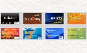 Cara Cek Saldo Kartu e-Toll dengan Fitur NFC di HP
