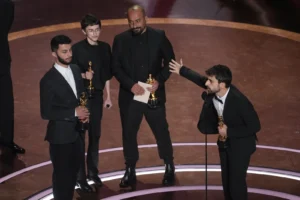 Kemenangan Film “No Other Land” di Oscar 2025 Membawa Harapan Baru Bagi Rakyat Palestina
