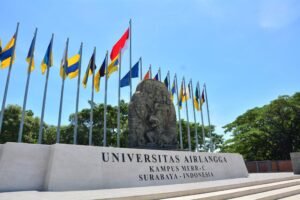 Berapa Biaya Kuliah di Universitas Airlangga?