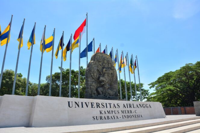 
					Berapa Biaya Kuliah di Universitas Airlangga?