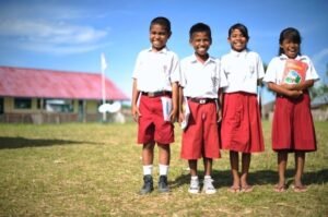 TKA Gantikan Ujian Nasional, Siswa SD hingga SMA Akan Jalani Ujian Mulai November 2025