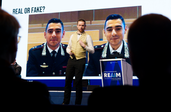 
					Deepfake Jadi Ancaman Serius Jelang Pilpres Korea Selatan