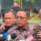 Hasan Nasbi menyatakan mundur dari jabatannya sebagai PCO