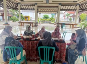 TP-PKK Desa Gladag Keber Program Sekolah Lansia Tangguh hingga Ketahanan Ekonomi Perempuan