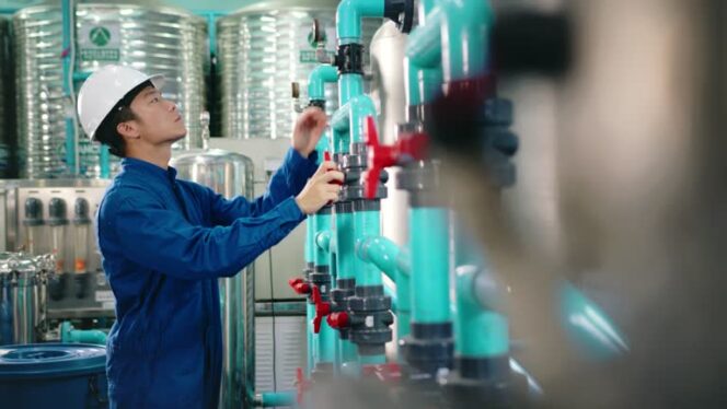 
					Menuju Empat Hari Kerja: Korea Selatan Pertimbangkan Reformasi Jam Kerja