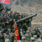 Korea Utara akui telah mengirim pasukan ke Ukraina untuk bantu Rusia.